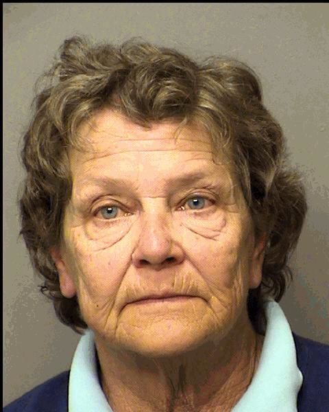 Janet Marie Fink
